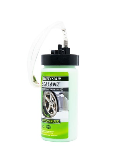 Buy Slime Safety Spair Refill Cartridge in UAE