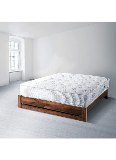 اشتري Habitat Havn Memory Mattress 170x190X28 في مصر