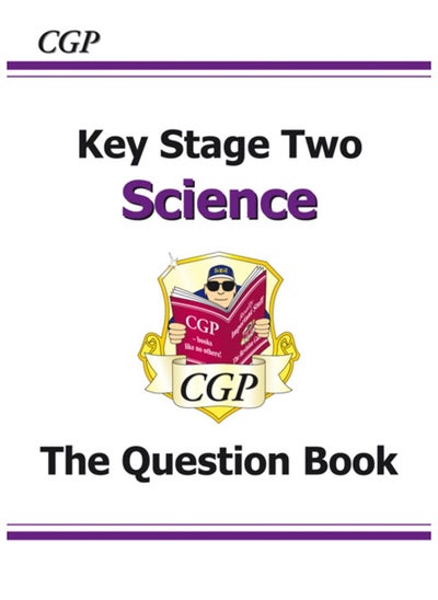 اشتري KS2 Science Question Book في الامارات