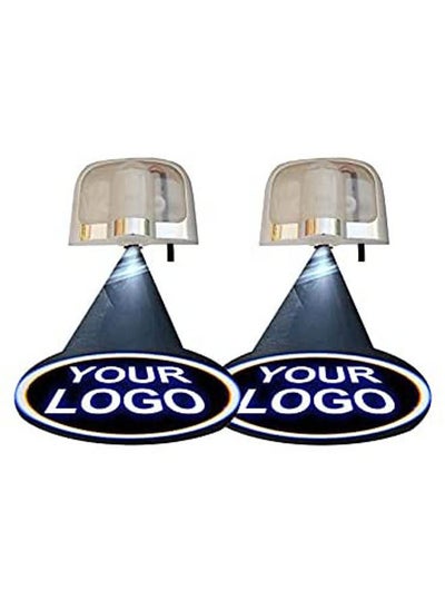 Buy Taotah Laser Logo Car Lights in Egypt