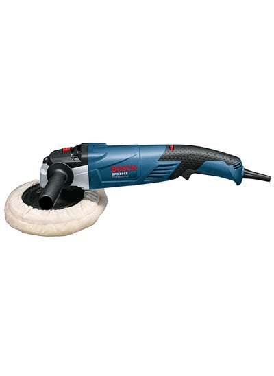 Buy Bosch GPO 14 CE Professional Polisher in UAE