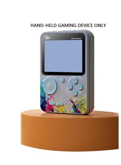 اشتري Retro Mini Handheld G5 Game Console في الامارات