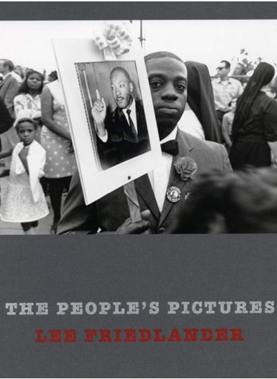 اشتري Lee Friedlander: The People's Pictures في الامارات