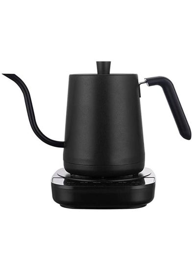 Buy Slender Nozzle Electric Kettle Coffee Pot Automatic Temperature Control And Heat Preservation Integrated Constant Temperature in UAE