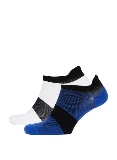 Buy Man Low Cut Low Cut Socks - 2 Pieces in Egypt