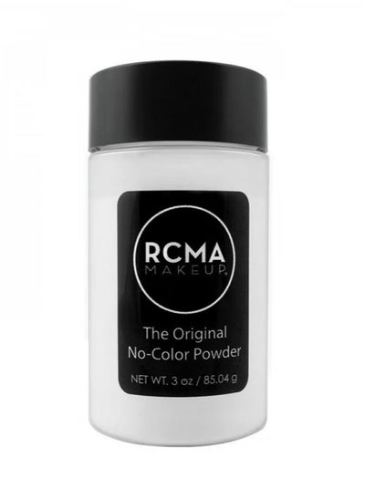 Buy The Original No Color Powder 85.04g in Saudi Arabia