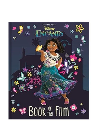 Buy Disney Encanto: Book of the Film in UAE