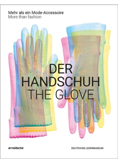 اشتري The Glove : More than fashion في الامارات