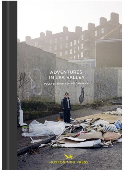 اشتري Adventures In The Lea Valley في الامارات