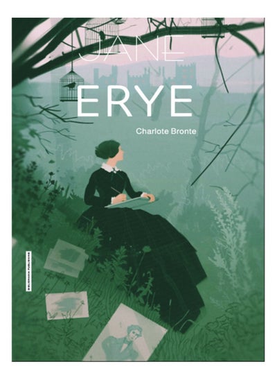 اشتري Jane Eyre في مصر