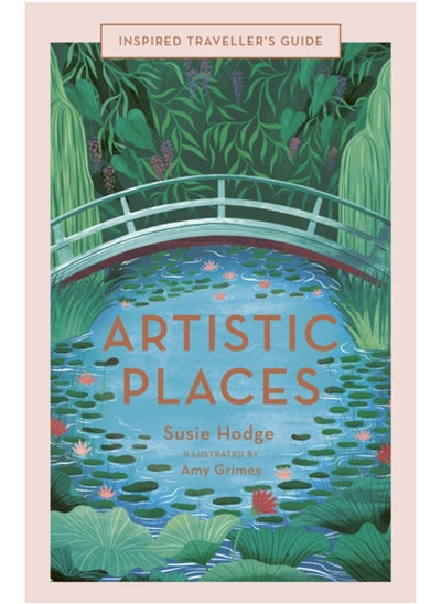 Buy Artistic Places : Volume 5 in Saudi Arabia