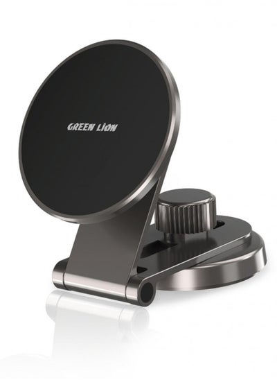 اشتري Green Lion Multi-Adjustment Phone Holder في الامارات