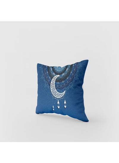 اشتري BPA Elegant Ramadan Cushion For Home And Office Decor Article 15(45X45cm) في الامارات