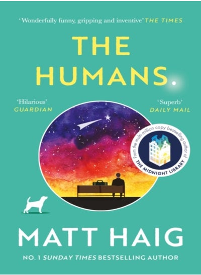 Buy The Humans in UAE