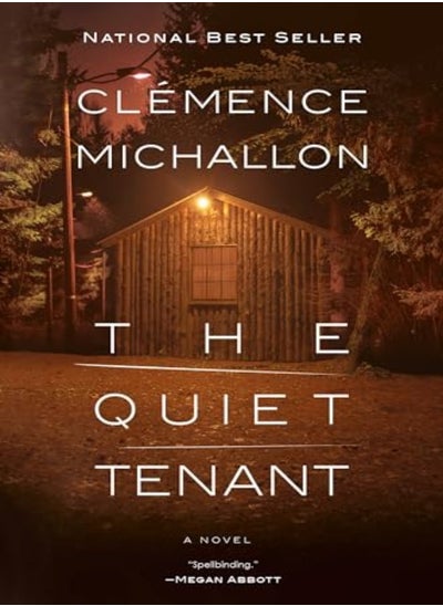 اشتري The Quiet Tenant A Novel في الامارات