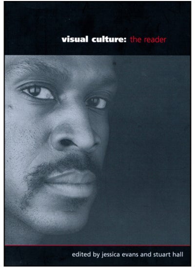 Buy Visual Culture : The Reader in Saudi Arabia