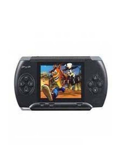 اشتري PVP Station Kid's LCD Display Pocket Game Console with Card (Black) في الامارات