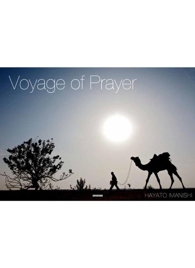 Buy Voyage of Prayer in UAE