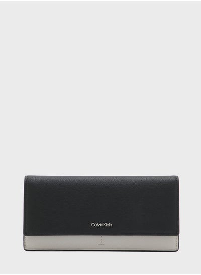 Buy Trifold Large Wallet in Saudi Arabia