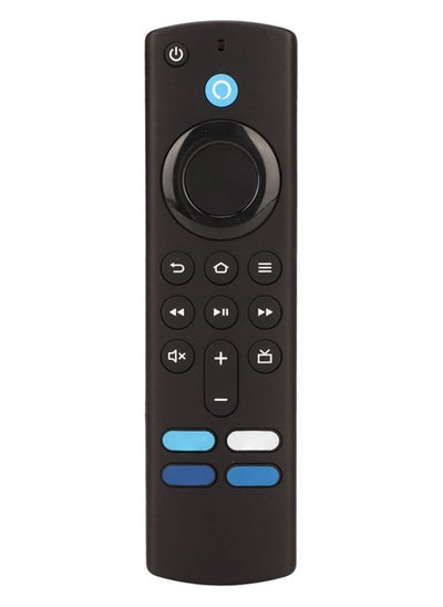 Buy Replacement Voice Remote Control for Fire TV Stick in UAE