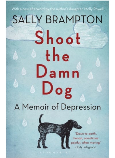 Buy Shoot the Damn Dog : A Memoir of Depression in Saudi Arabia