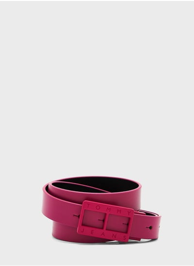 اشتري Reversible Allocated Hole Belt في السعودية