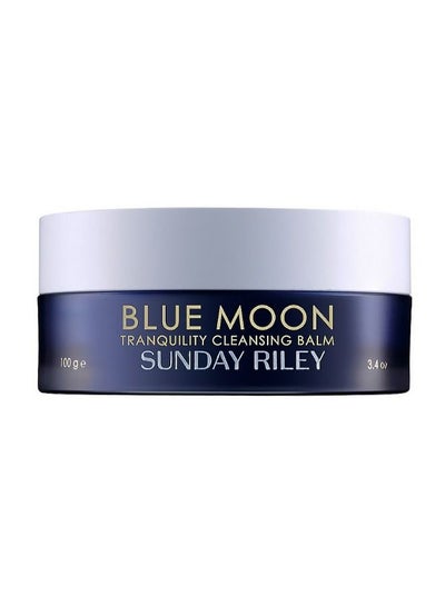 Buy Blue Moon Tranquility Cleansing Balm 100g in UAE
