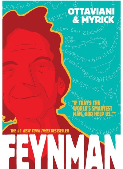 Buy Feynman in UAE