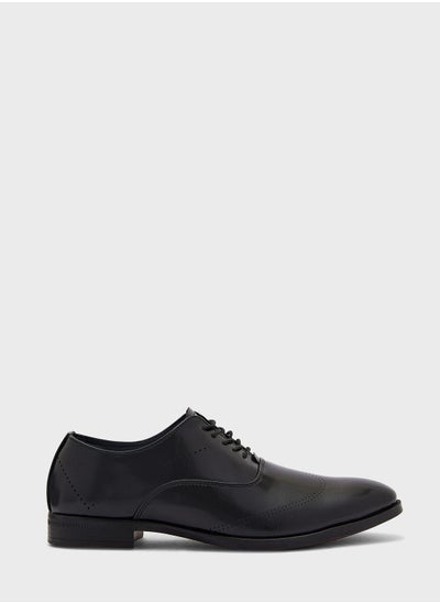 Buy Classic Oxford Lace Ups in UAE