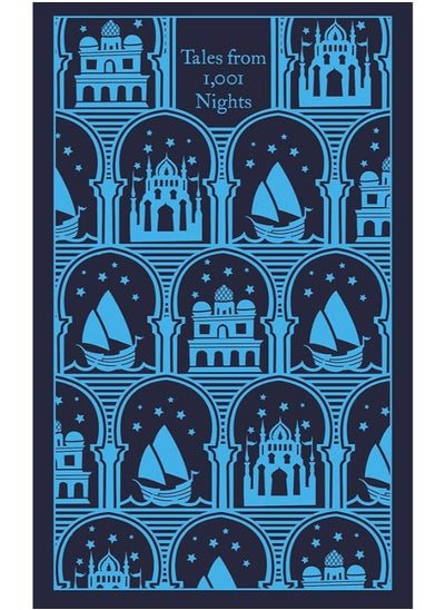 Buy Tales from 1,001 Nights in Egypt