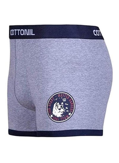 Buy Cottonil Relax Boxer For Men in Egypt