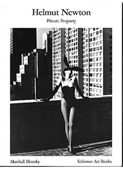 اشتري Helmut Newton Private Property في الامارات