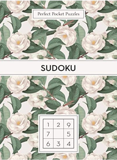 اشتري Perfect Pocket Puzzles Sudoku by Moore, Gareth Paperback في الامارات