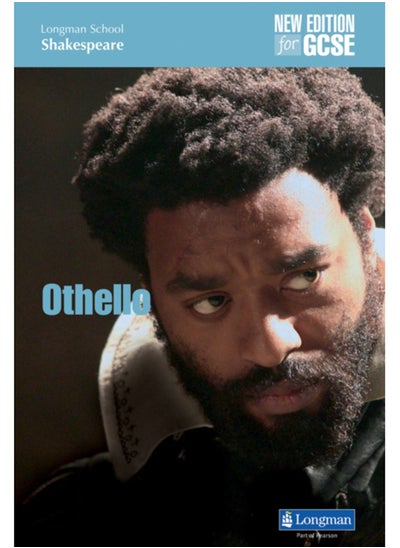 Buy Othello (new edition) in Saudi Arabia