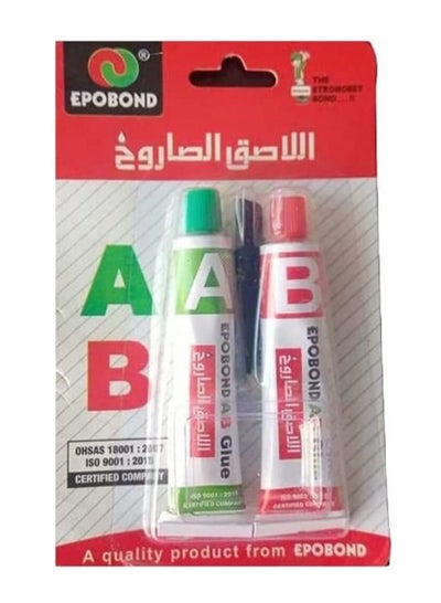 Buy A&B All Purpose Adhesive Rocket Packs in Egypt
