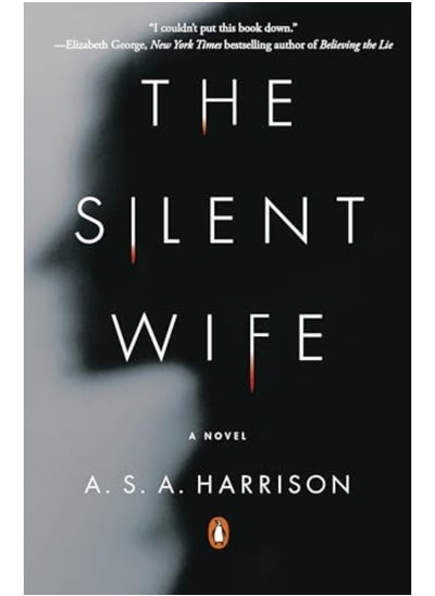 Buy The Silent Wife A Novel in UAE