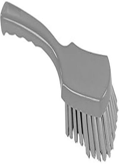 اشتري Maya Churn Brush Stiff ( 275 x 70 mm ) Grey 10548 في مصر