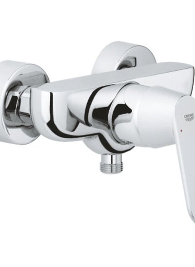 Buy Grohe EUROCOSMO SINGLE-LEVER SHOWER MIXER 1/2  3283700D in Saudi Arabia