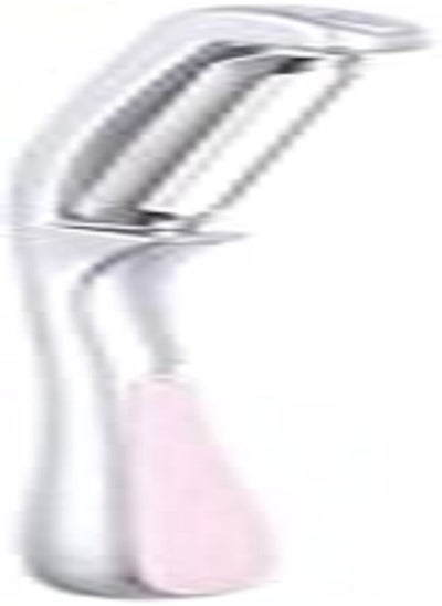 Buy Top Choice Stainless Steel Peeler with Long Handle 17.5 cm - Assorted Colors in Egypt