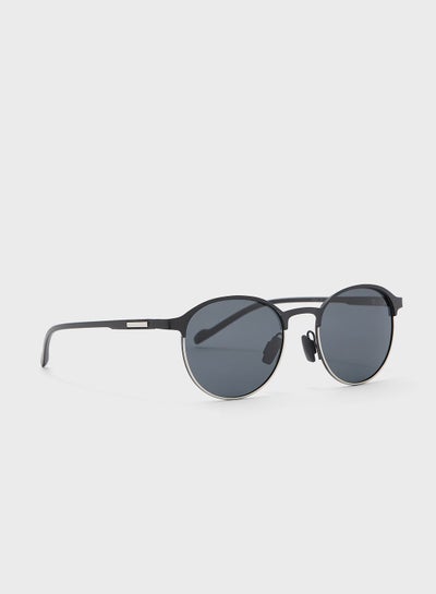 Buy Polarised Sunglasses With Case and Tester in UAE