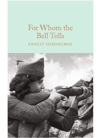 Buy For Whom the Bell Tolls in UAE