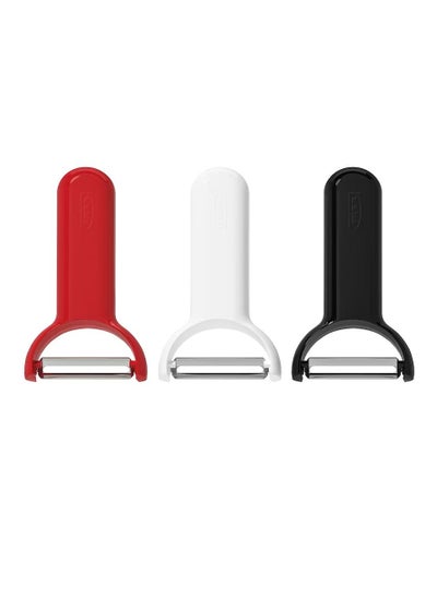 Buy Peeler red/white/black in UAE