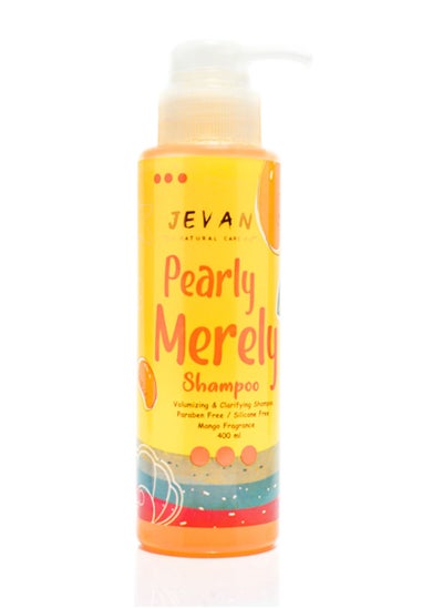 Buy Pearly Merely  Gentle Shampoo in Egypt