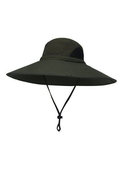 Buy Outdoor Fishing Sun Hat in UAE