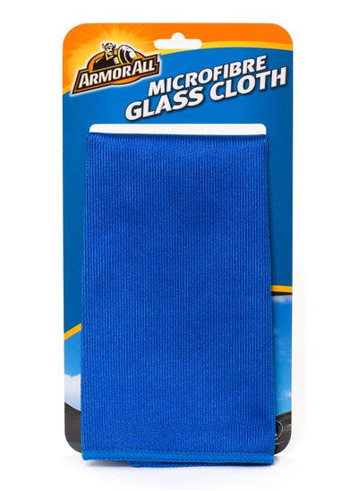 Buy Armorall Microfibre Glass Cloth in UAE