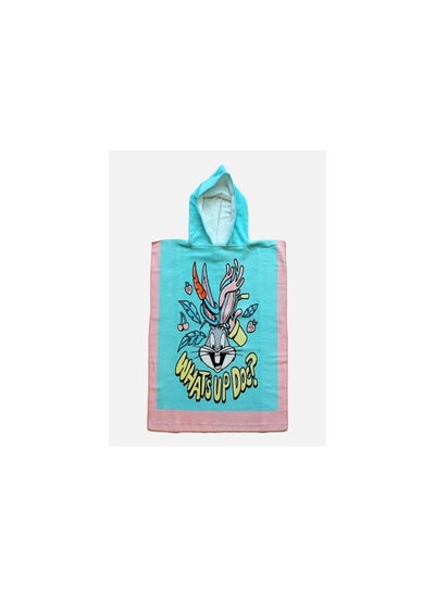 Buy Bugs Bunny Poncho in UAE