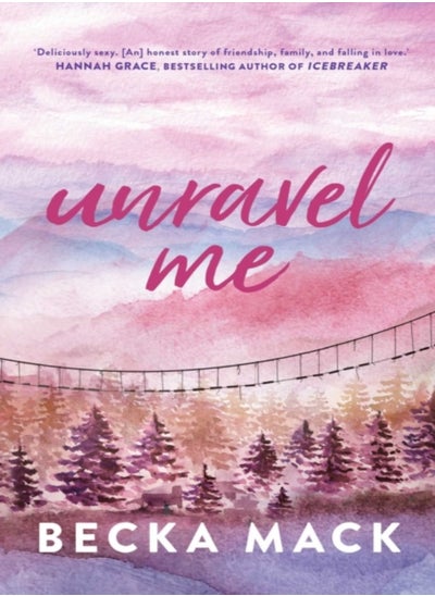 اشتري Unravel Me في الامارات