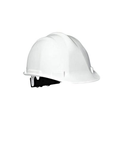 Buy Safety Helmet - White in UAE