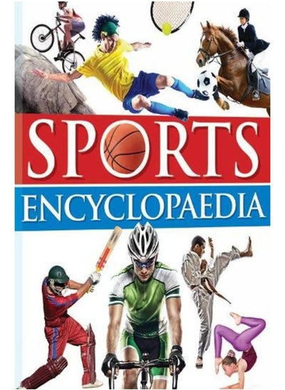 Buy Sports Encyclopedia in UAE