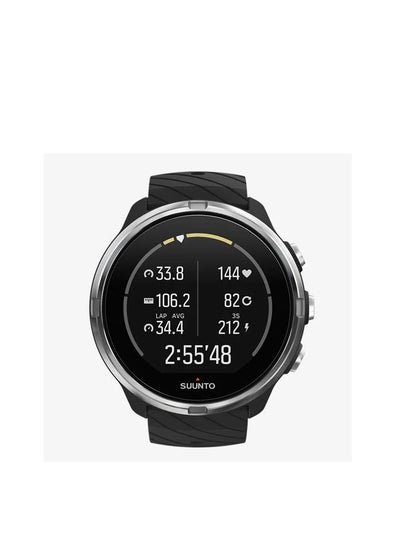 Buy SUUNTO 9 BLACK in Egypt